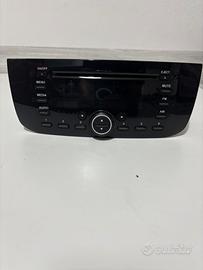 Autoradio Fiat Grande Punto