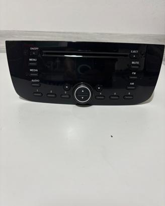 Autoradio Fiat Grande Punto