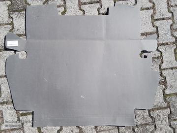 VW Maggiolino 71 cartone bagagliaio anteriore