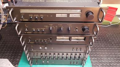 Technics Sistema Vintage Full service