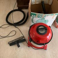 Bidone aspirapolvere aspira tutto 1000 watt