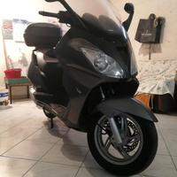 Aprilia Atlantic 250 - 2007