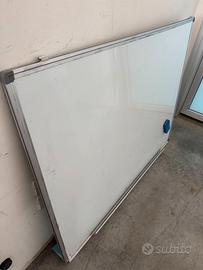 Lavagne Magnetiche 120x90 cm – Scrivibili e Resist