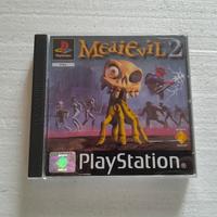 Medievil 2 ps1