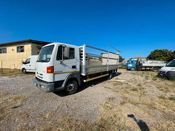 Nissan atleon sponda 580x220 per ricambi B440