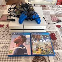 Chi è interessato alla play 4 pro