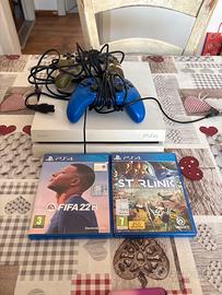 Chi è interessato alla play 4 pro