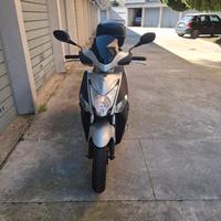 kymco agility 125 16+ prezzo trattabile