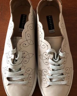Sneaker originali Fratelli Rossetti
