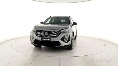 PEUGEOT 2008 II 2023 - 2008 1.5 bluehdi All U32388