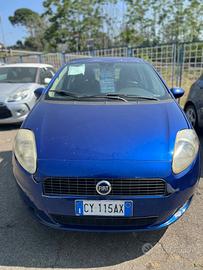 Fiat Grande Punto Grande Punto 1.4 5 porte Dynamic