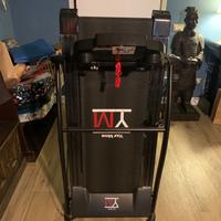 YM Tapis roulant elettrico