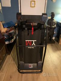 YM Tapis roulant elettrico