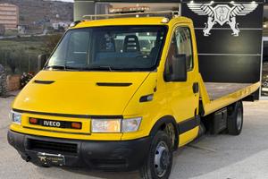 CARROATTREZZI IVECO DAILY 35C13 (PATENTE B)