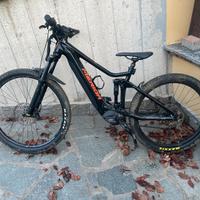 BICI ELETTRICA MERIDA