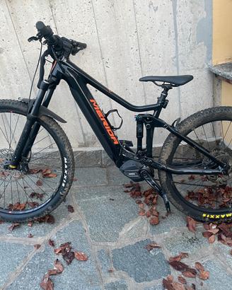 BICI ELETTRICA MERIDA