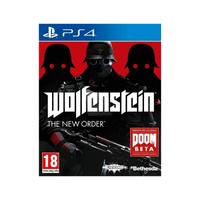 wolfenstein ps4