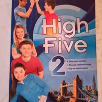 High Five 2