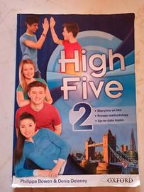 High Five 2