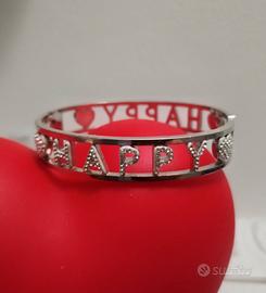Bracciale Acciaio 