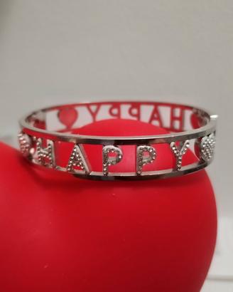 Bracciale Acciaio 
