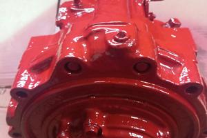 Borg Warner 71c rapporto 1.1