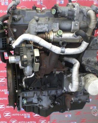Motore Ford Mondeo Transit 2.0 TDCi Sigla C8S1A Co