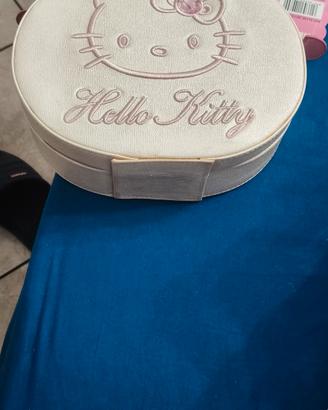 profumi hello Kitty 