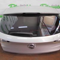 PORTELLONE PER OPEL ASTRA K ANNO 2019