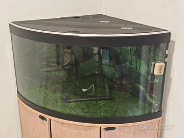 Acquario askoll visus 295 