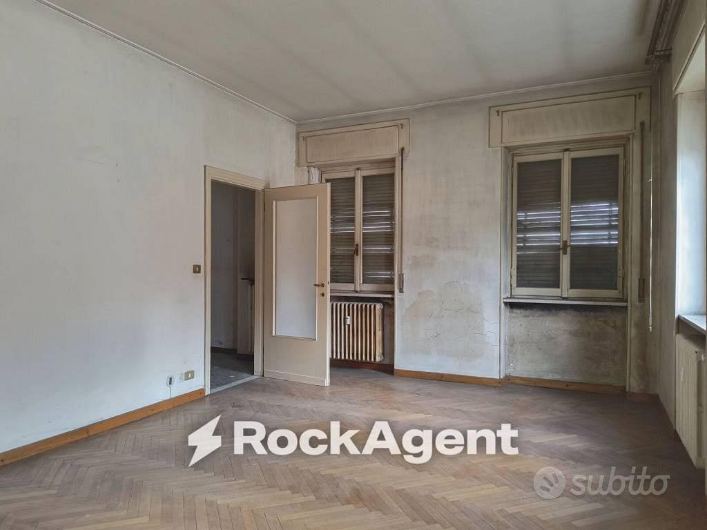 Appartamento – Coggiola, Villa - Vista 5