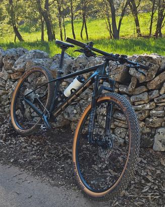 Scott Scale 930