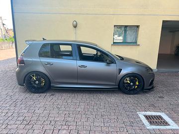 golf 6r
