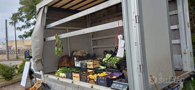 Iveco daily 2.3 35 12