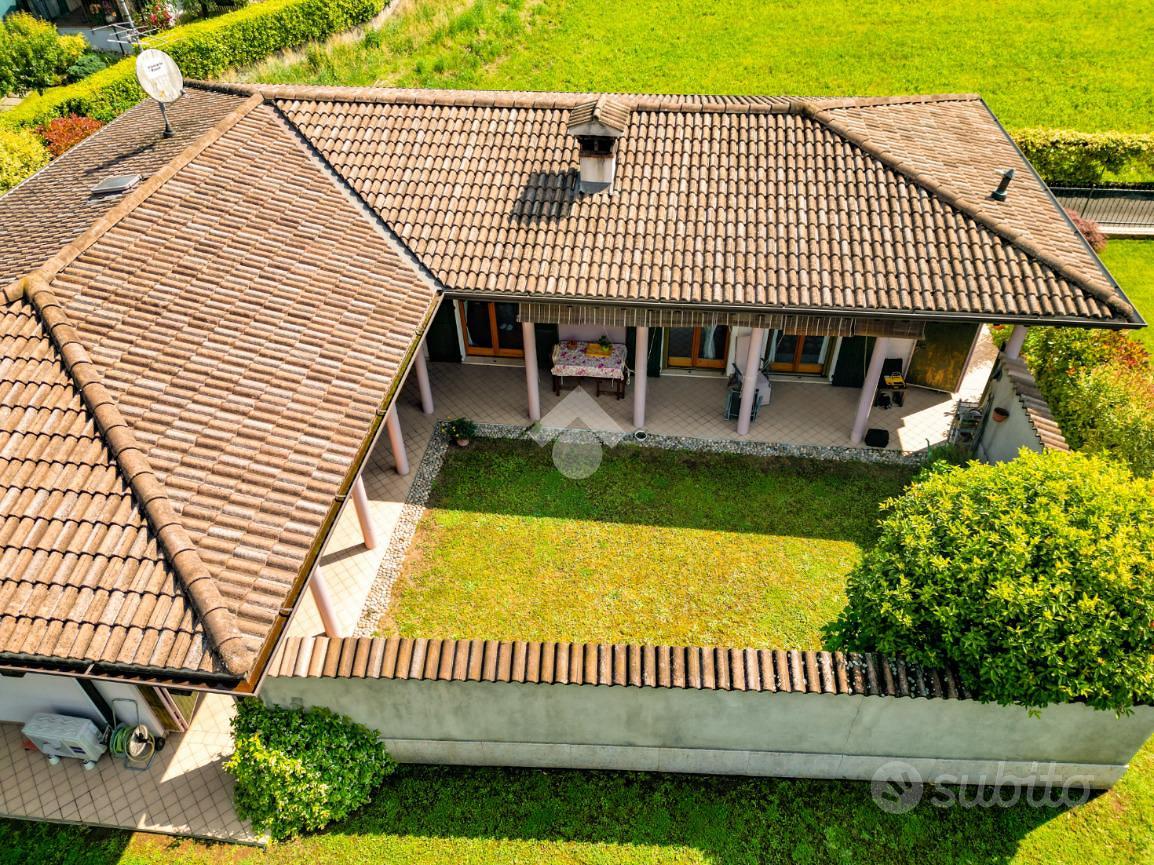 House in Villanuova sul Clisi, Valverde - Vista 2