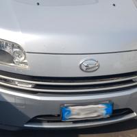 Ricambi Daihatsu Materia