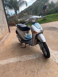 Piaggio Liberty 50