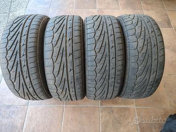Set 4 gomme estive Toyo Proxes TR1 – 205/45 R17 88
