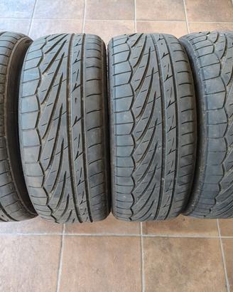 Set 4 gomme estive Toyo Proxes TR1 – 205/45 R17 88