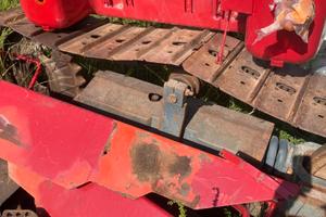 Ricambi same explorer