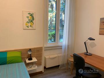 Bella stanza libera 700 tutto compreso