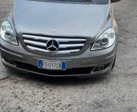 MERCEDES Classe B (T246/242) - 2006