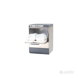 Lavabicchieri professionale