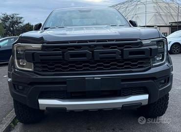 Ford Raptor 3.0 V6 292 Cv benzina