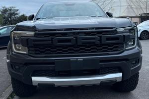 Ford Raptor 3.0 V6 292 Cv benzina