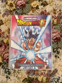 album dragonball super + dragonball Collection