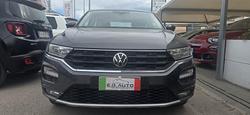 Volkswagen T-Roc 1.0 TSI 115 CV Style BlueMotion T