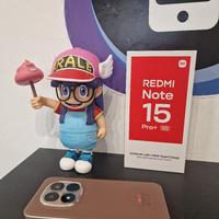 XIAOMI REDMI 15 PRO PLUS DA 12/512