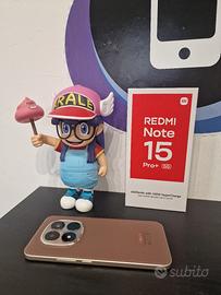 XIAOMI REDMI 15 PRO PLUS DA 12/512