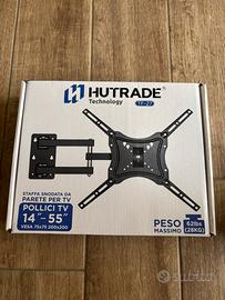 Braccio per TV 14-55 pollici